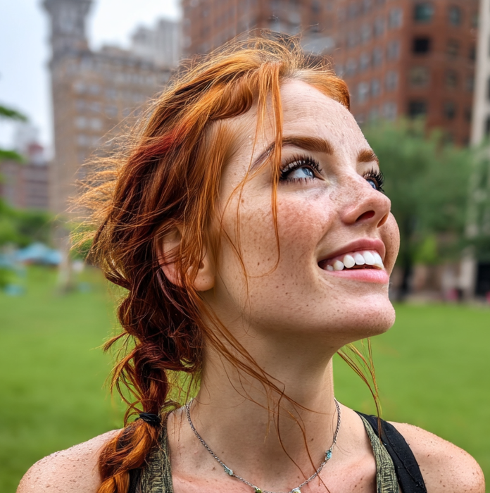 Aurora Quinn Chicago